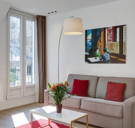 Champs Elysees Apartment 巴黎 外观 照片