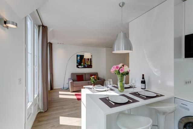 Champs Elysees Apartment 巴黎 外观 照片