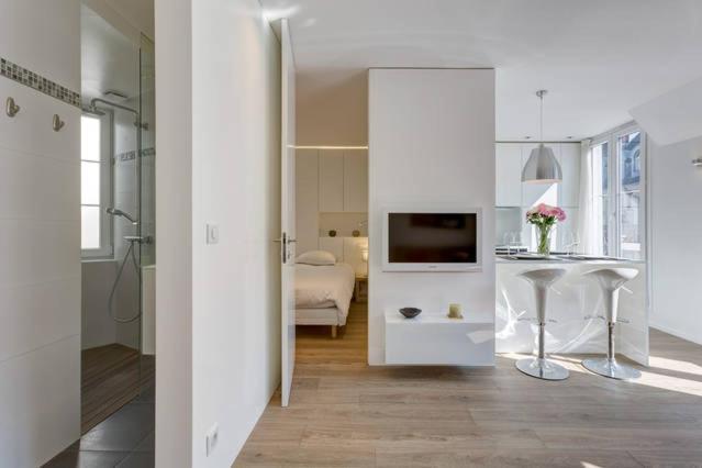 Champs Elysees Apartment 巴黎 外观 照片