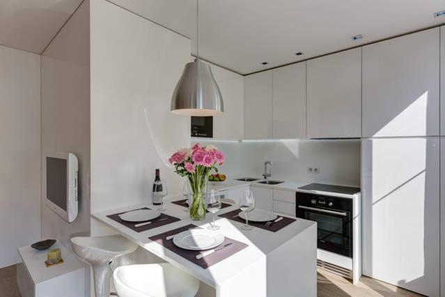 Champs Elysees Apartment 巴黎 外观 照片