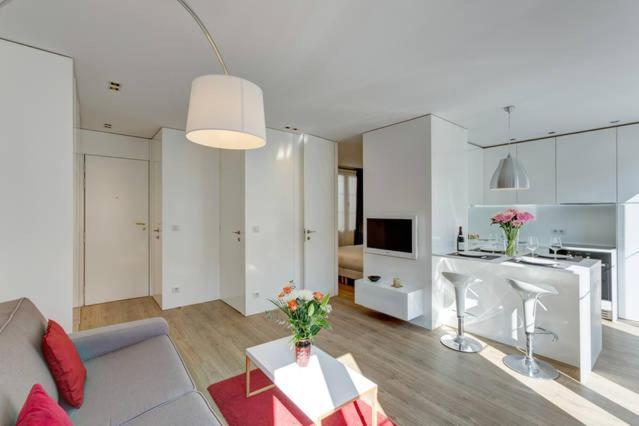 Champs Elysees Apartment 巴黎 外观 照片