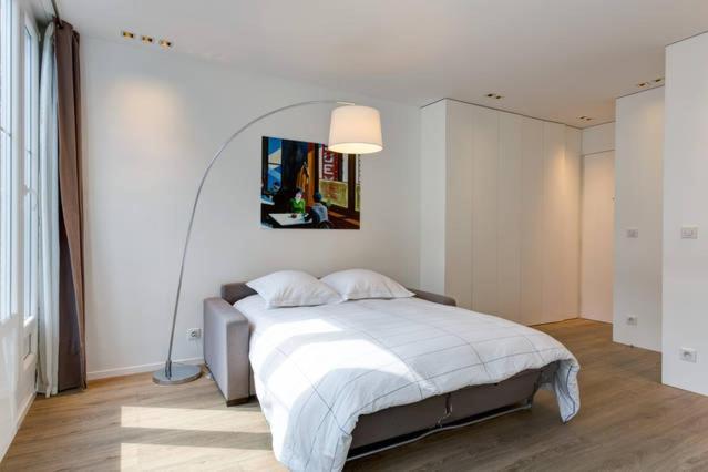 Champs Elysees Apartment 巴黎 外观 照片
