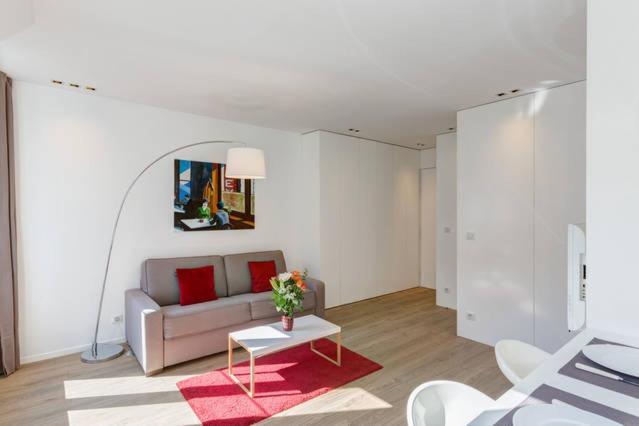 Champs Elysees Apartment 巴黎 外观 照片